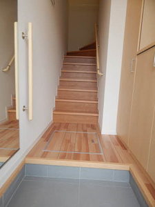 アトレ和泉Ⅱ　Ｆ棟　＊＊ F0203号-3