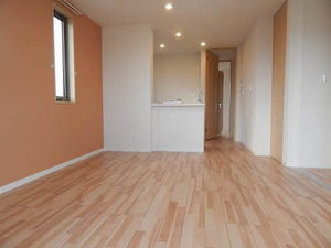 アトレ和泉Ⅱ　Ｆ棟　＊＊ F0203号-13