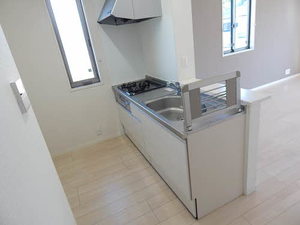 リラフォートＨ　＊ A0201号-3