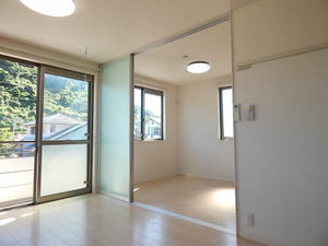 リラフォートＨ　＊ A0201号-7