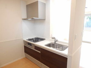 シャーメゾン　ハナブサ　＊＊ A0102号-4