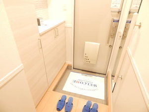 シャーメゾン　ハナブサ　＊＊ A0102号-12