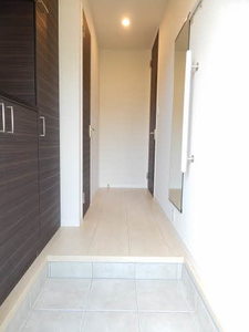 シャーメゾン田代　＊ A0101号-3