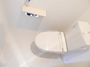 シャーメゾン田代　＊ A0101号-4