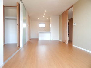 シャーメゾン田代　＊ A0202号-2