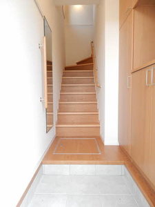 シャーメゾン田代　＊ A0202号-3