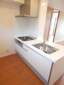 シャーメゾン田代　＊ A0202号-8