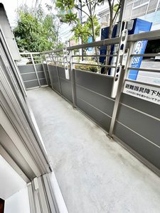 ベレオ唐津東町 ** A0102号-14
