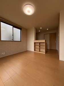 シャーメゾン　ミツオ　＊＊ A0102号-2