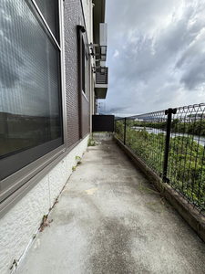 シャーメゾン　ミツオ　＊＊ A0102号-14