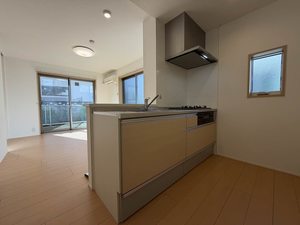 ベレオ新田　＊ A0103号-3