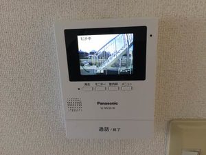アネックス鍋島　Ｂ棟 B0101号-5