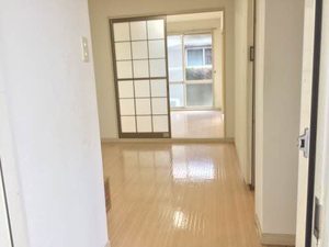 アネックス鍋島　Ｂ棟 B0101号-6