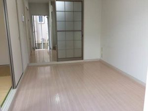 アネックス鍋島　Ｂ棟 B0101号-8