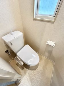 アネックス鍋島 B棟 B0101号-12