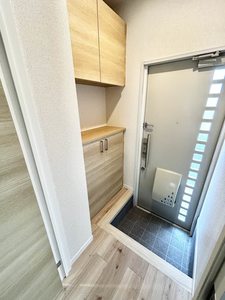 アネックス鍋島 B棟 B0101号-13