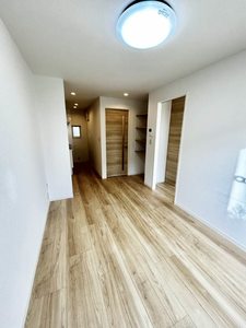 アネックス鍋島　Ａ棟 A0102号-1