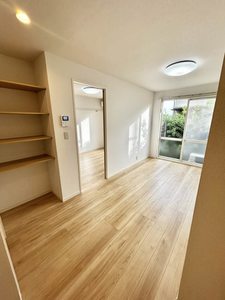 アネックス鍋島　Ａ棟 A0102号-2