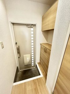 アネックス鍋島　Ａ棟 A0102号-11