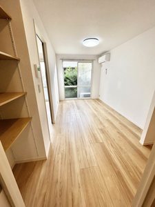 アネックス鍋島　Ａ棟 A0102号-13