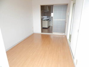 アネックス鍋島　Ａ棟 A0202号-2