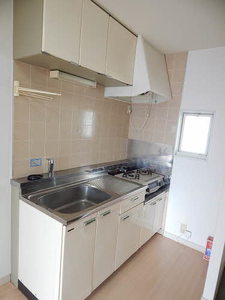 アネックス鍋島　Ａ棟 A0202号-4