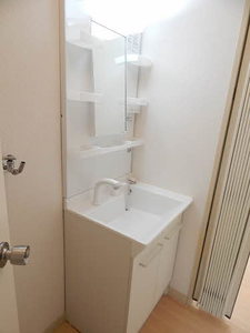 アネックス鍋島　Ａ棟 A0202号-5