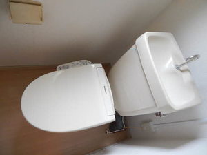 アネックス鍋島　Ａ棟 A0202号-6