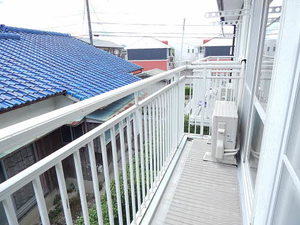 アネックス鍋島　Ａ棟 A0202号-8