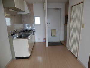 アネックス鍋島　Ａ棟 A0202号-10