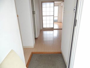 アネックス鍋島　Ａ棟 A0202号-12