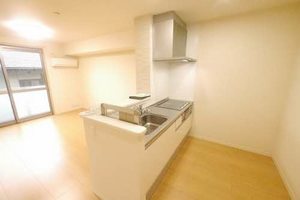 シャーメゾンコンフォーザ八反田　＊＊ A0202号-3