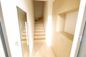 シャーメゾンコンフォーザ八反田　＊＊ A0202号-12