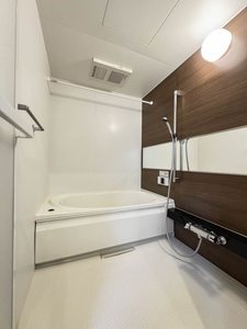 プロヌーブ萱方 * A0102号-4