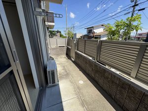 プロヌーブ萱方 * A0102号-11