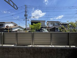 プロヌーブ萱方 * A0102号-12