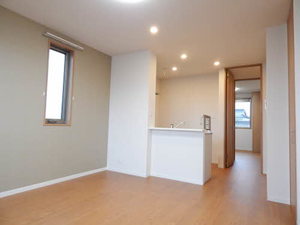 プロヌーブ萱方　＊ A0205号-2