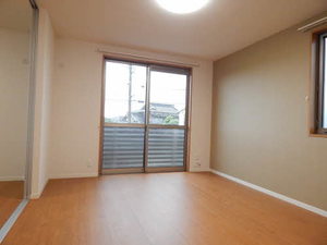 プロヌーブ萱方　＊ A0205号-3