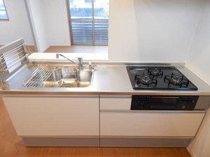 プロヌーブ萱方　＊ A0205号-5