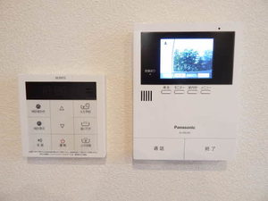 プロヌーブ萱方　＊ A0205号-8