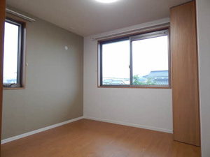 プロヌーブ萱方　＊ A0205号-9