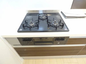 モンフレール亀川　８　＊＊ A0202号-4