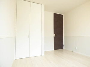 モンフレール亀川　８　＊＊ A0202号-5