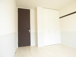 モンフレール亀川　８　＊＊ A0202号-7