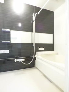 モンフレール亀川　８　＊＊ A0202号-8