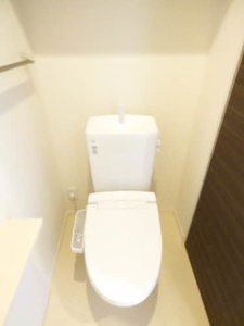 モンフレール亀川　８　＊＊ A0202号-10