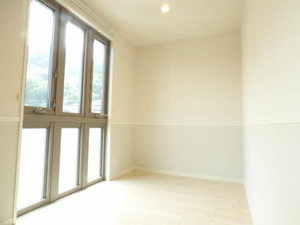 モンフレール亀川　８　＊＊ A0202号-11