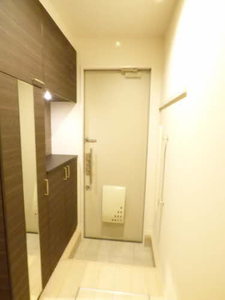 モンフレール亀川　８　＊＊ A0202号-12