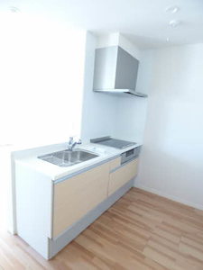 シャーメゾン宇佐　＊ A0202号-3