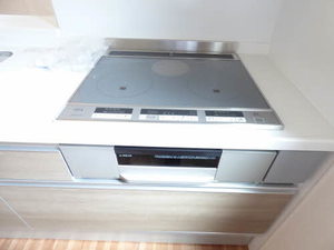 シャーメゾン宇佐　＊ A0202号-4